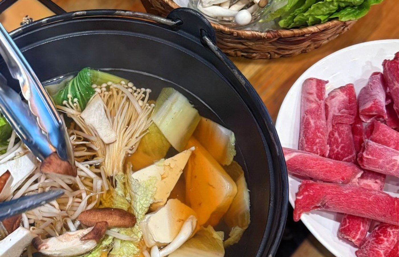 hotpot