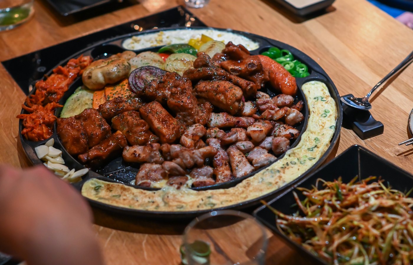 grill